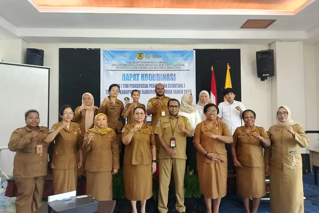 Modern Healthcare Facility